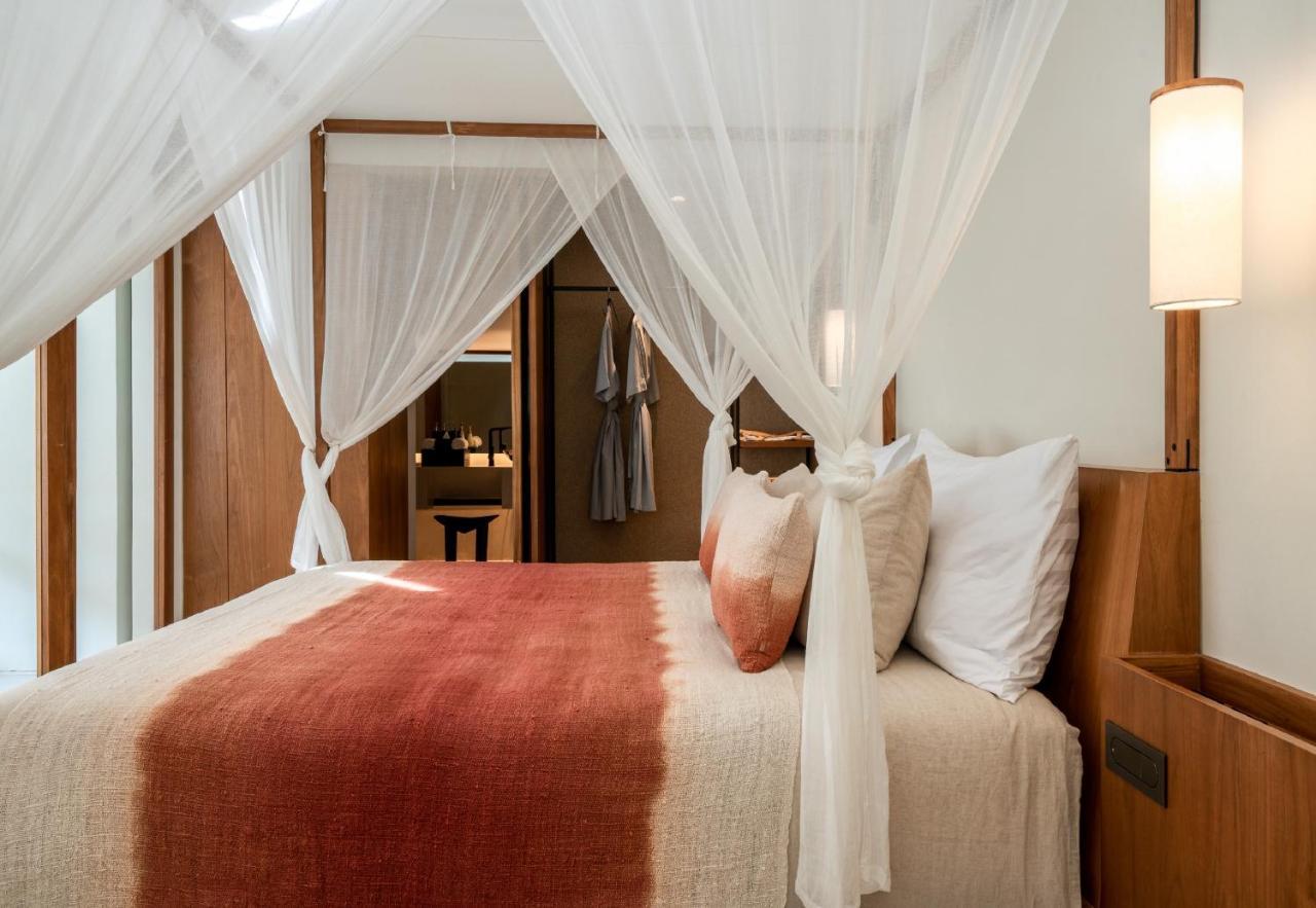 Bisma Eight Villas ウブド エクステリア 写真
