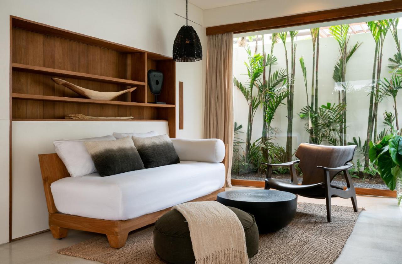 Bisma Eight Villas ウブド エクステリア 写真