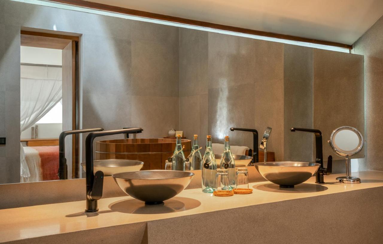Bisma Eight Villas ウブド エクステリア 写真