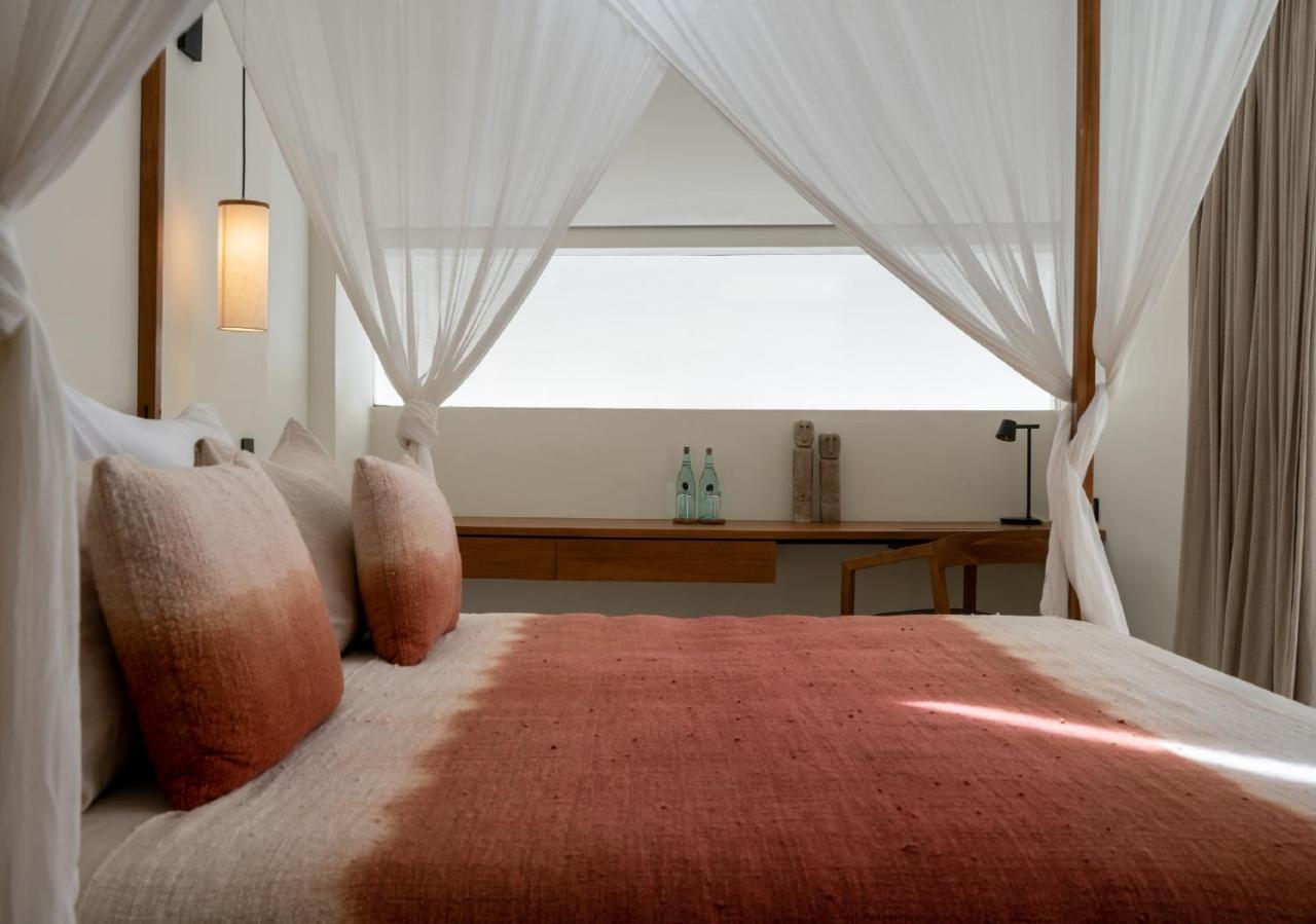Bisma Eight Villas ウブド エクステリア 写真