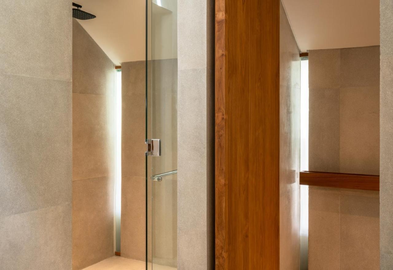 Bisma Eight Villas ウブド エクステリア 写真