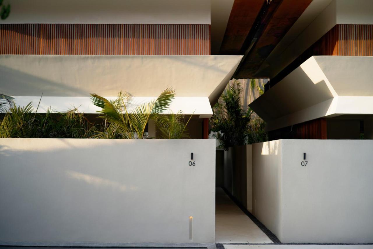 Bisma Eight Villas ウブド エクステリア 写真