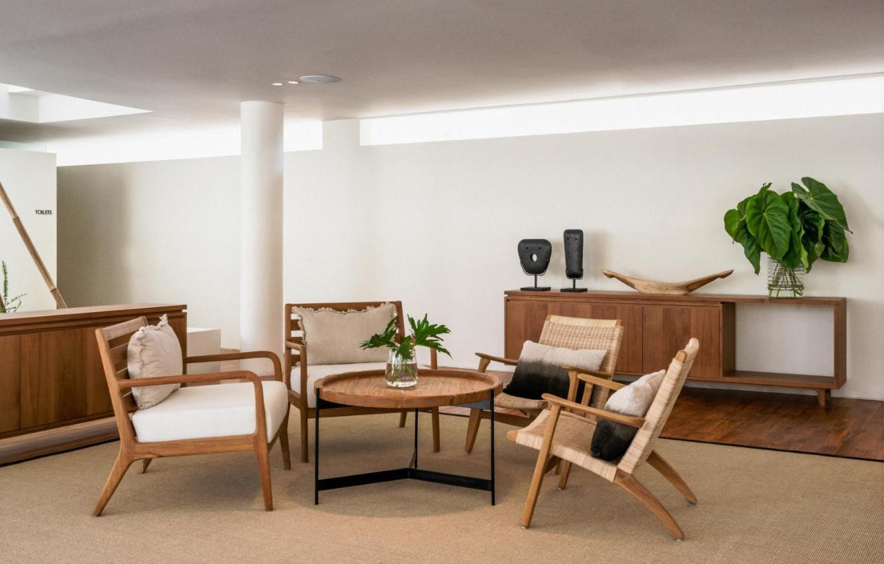 Bisma Eight Villas ウブド エクステリア 写真