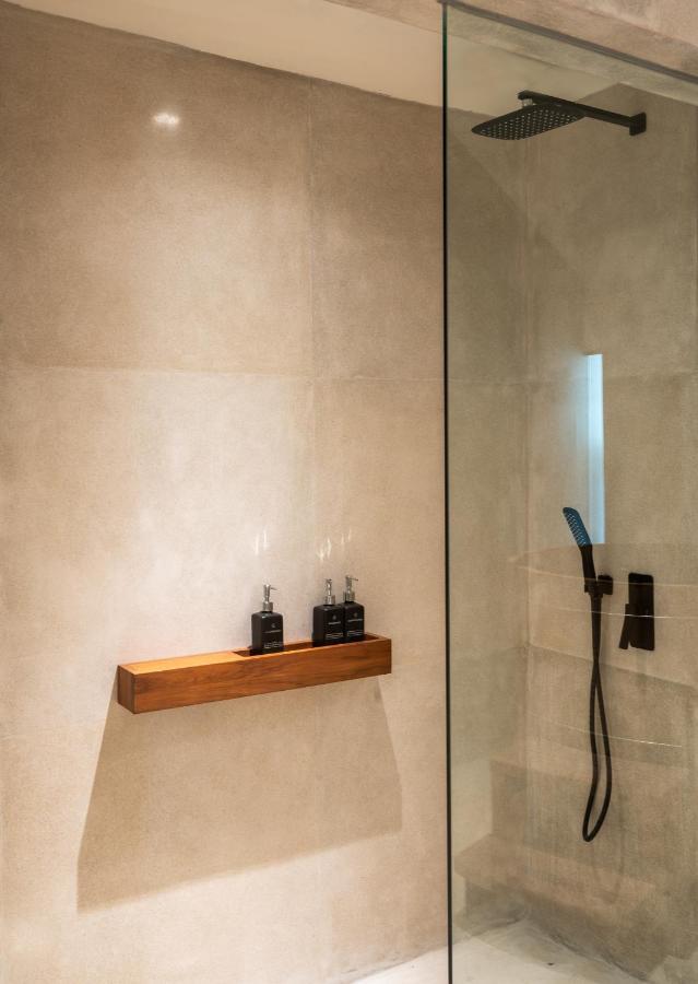 Bisma Eight Villas ウブド エクステリア 写真