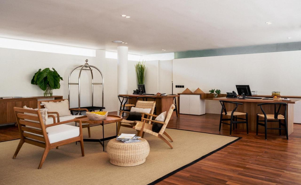 Bisma Eight Villas ウブド エクステリア 写真