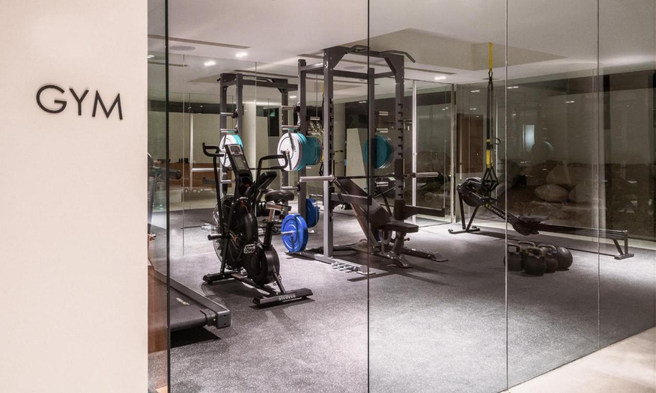 Bisma Eight Villas ウブド エクステリア 写真