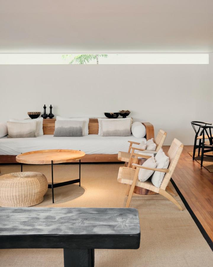 Bisma Eight Villas ウブド エクステリア 写真