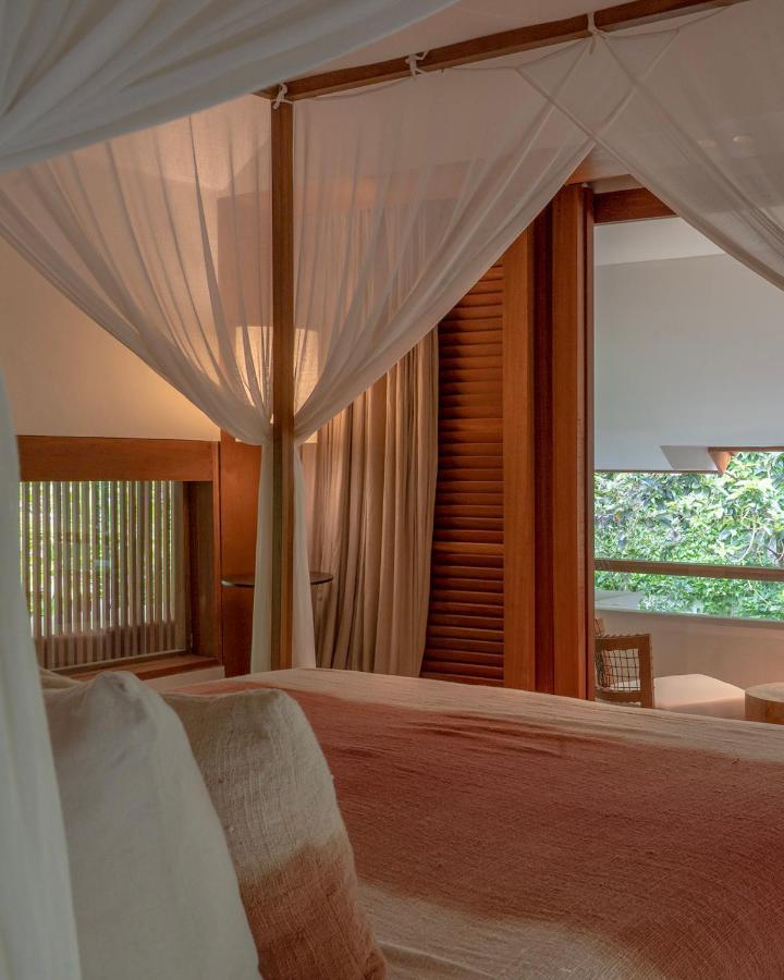 Bisma Eight Villas ウブド エクステリア 写真