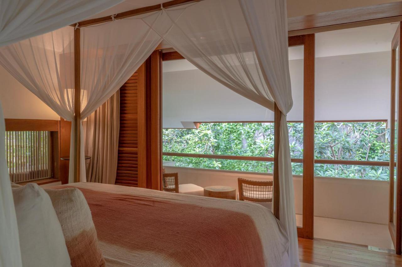 Bisma Eight Villas ウブド エクステリア 写真