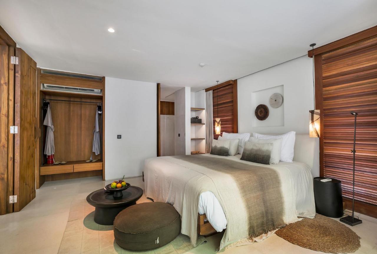 Bisma Eight Villas ウブド エクステリア 写真