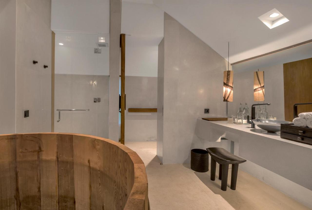 Bisma Eight Villas ウブド エクステリア 写真