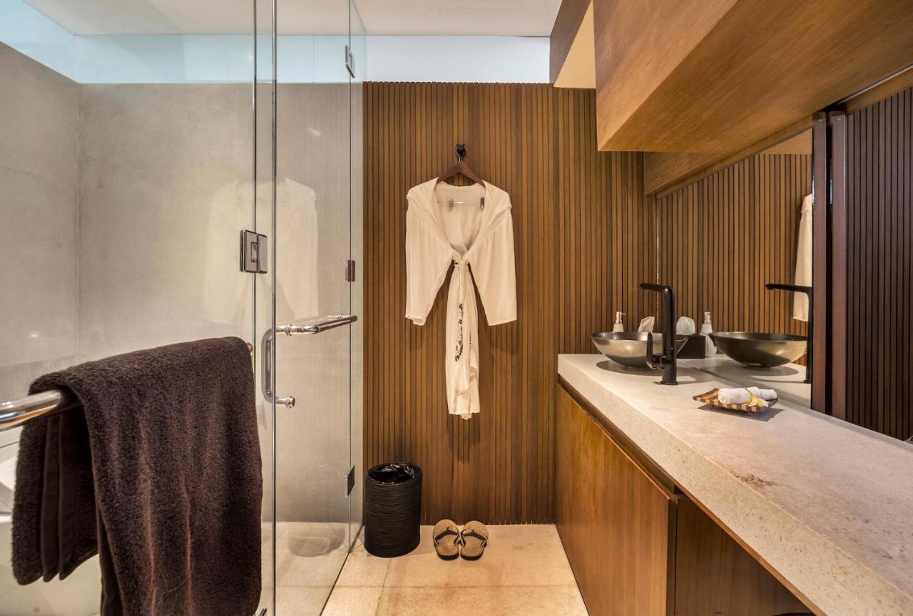 Bisma Eight Villas ウブド エクステリア 写真