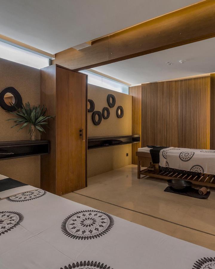 Bisma Eight Villas ウブド エクステリア 写真